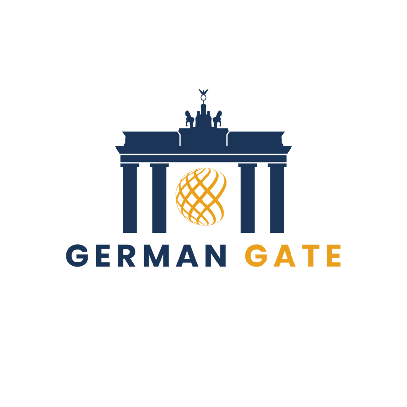 German Gate